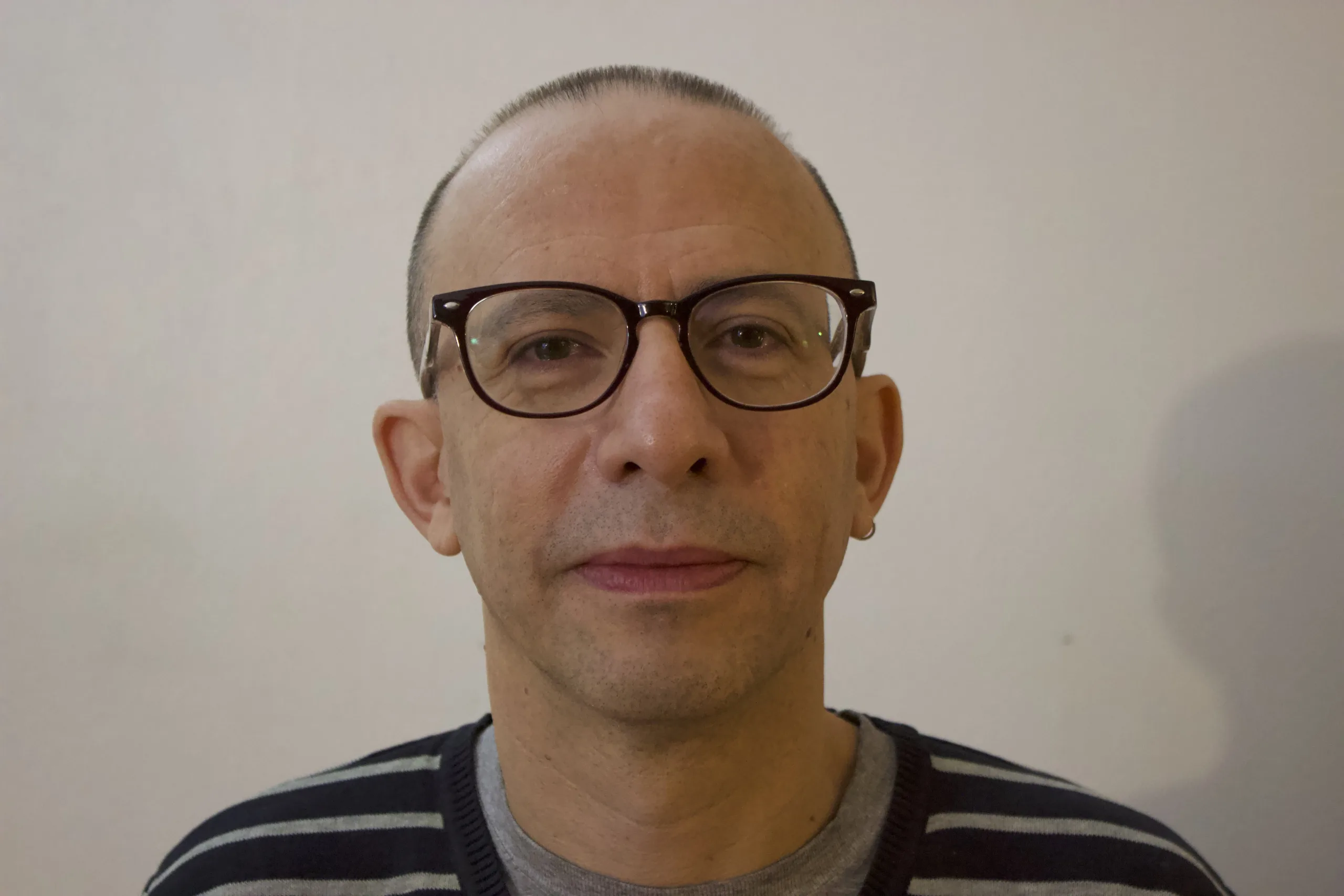 Maurizio Guerrero