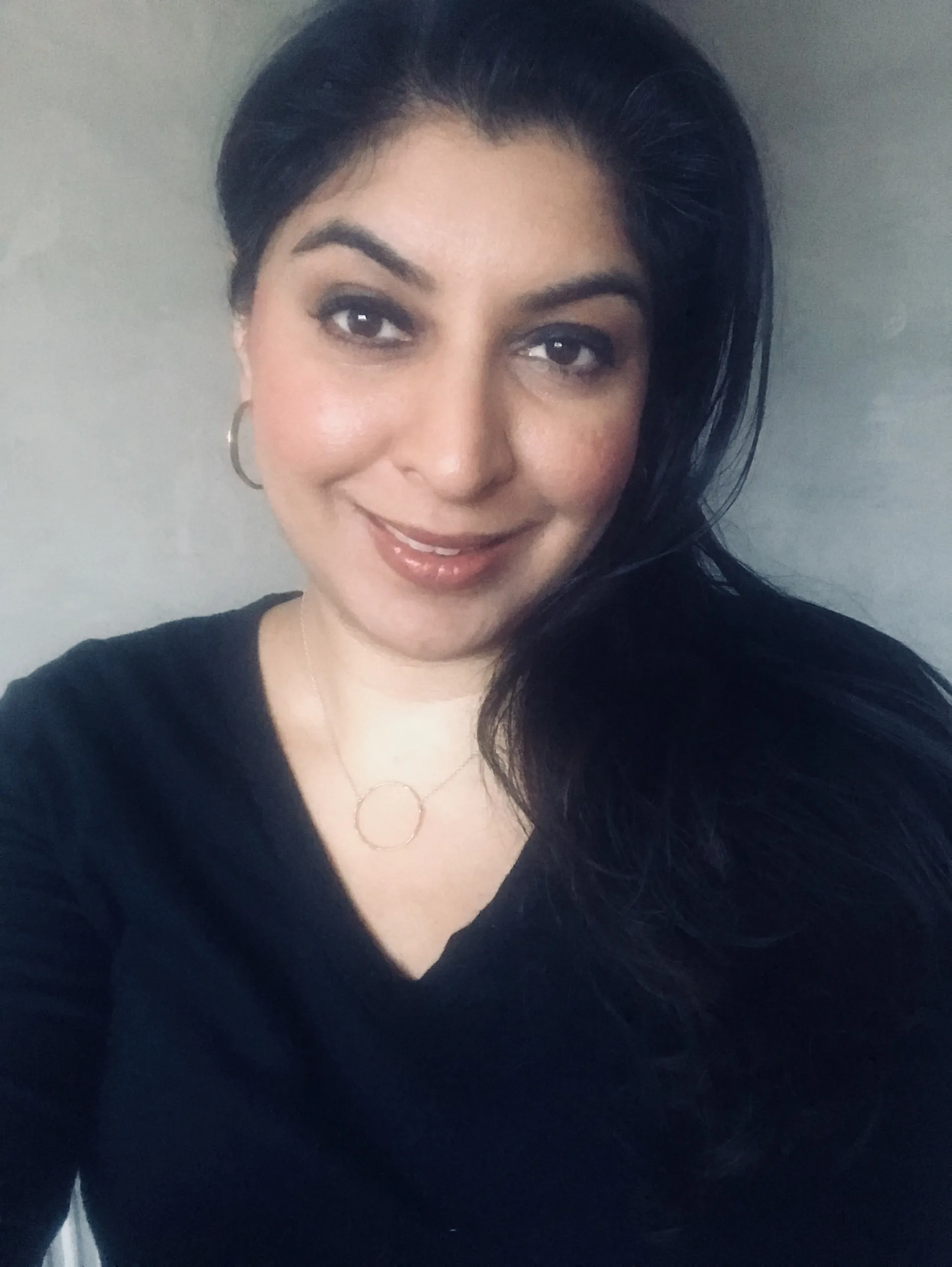 Syma Mohammed