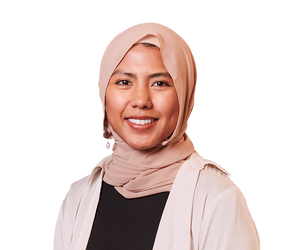 Johana Bhuiyan, The Guardian