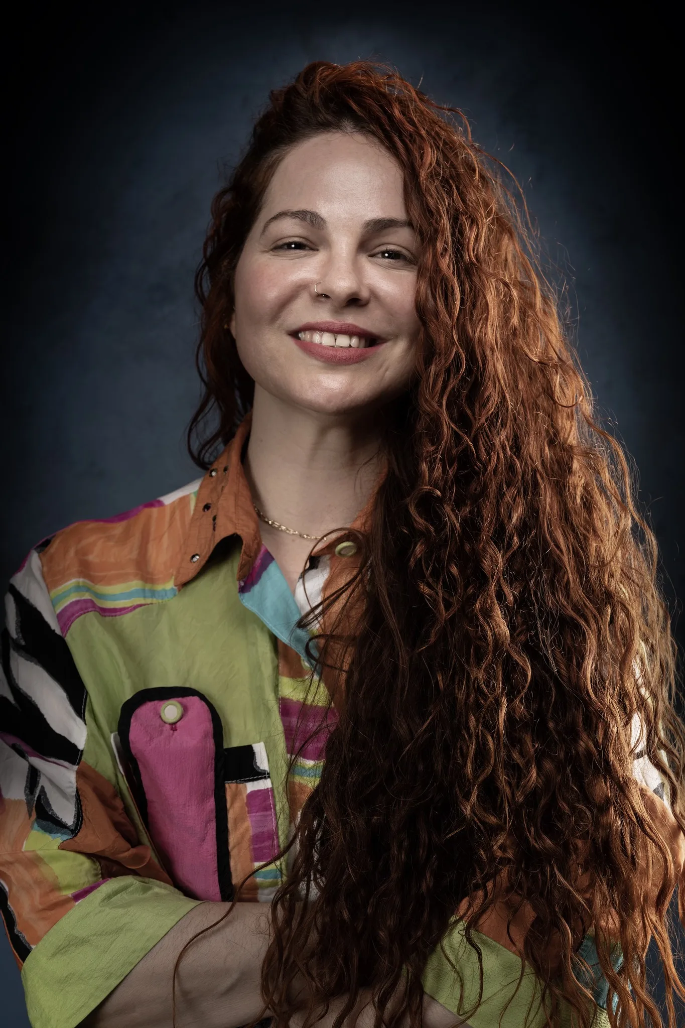 Carla Gloria Colome