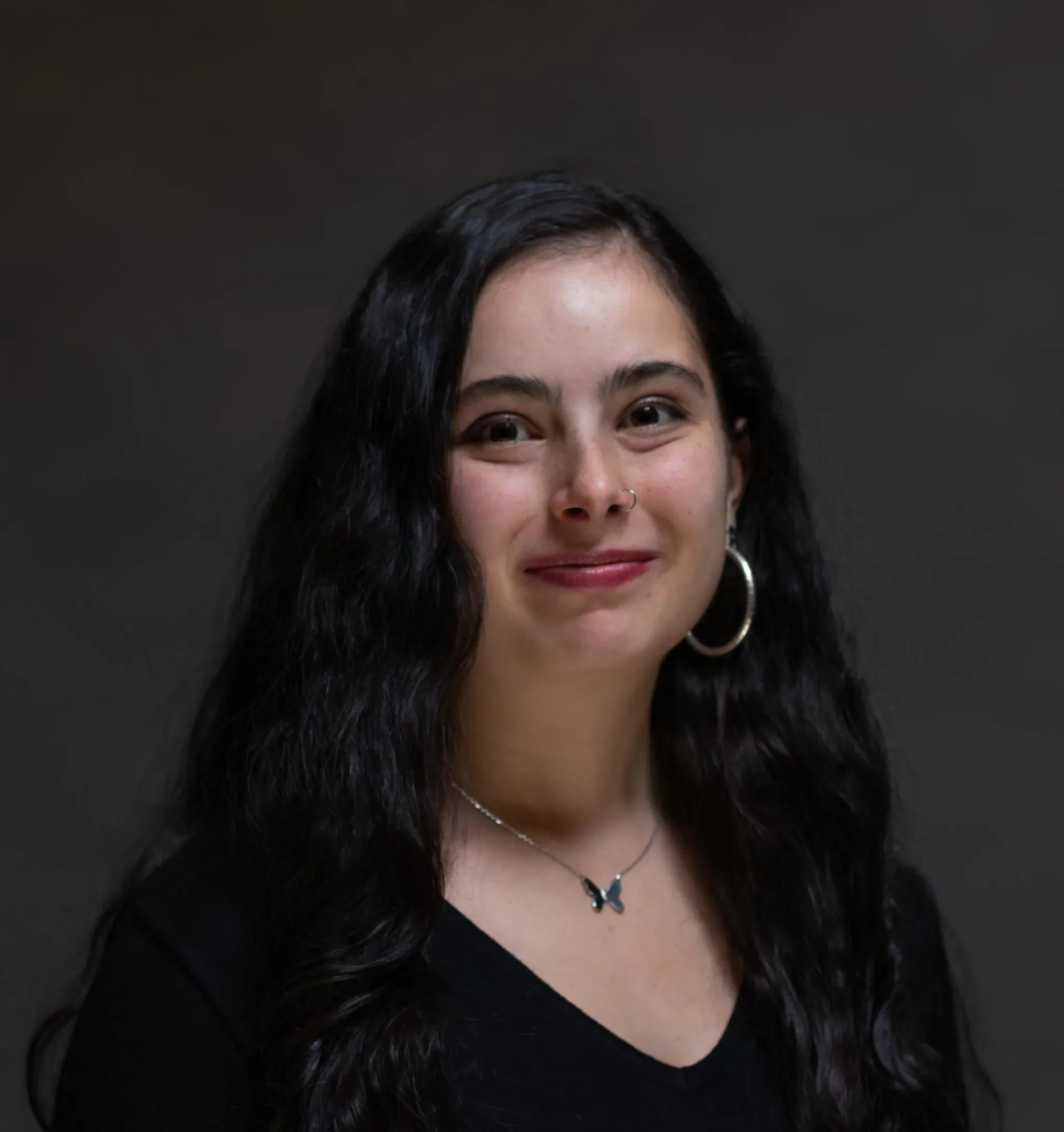 Ana María Betancourt Ovalle