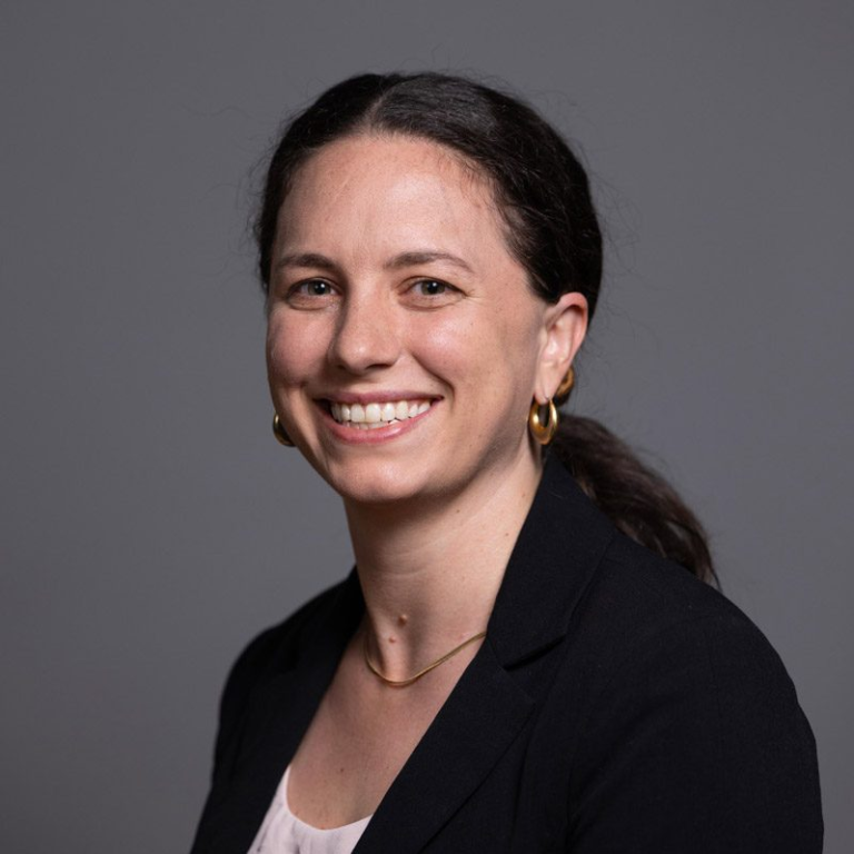 Eileen Grench