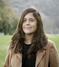 Carla Mandiola