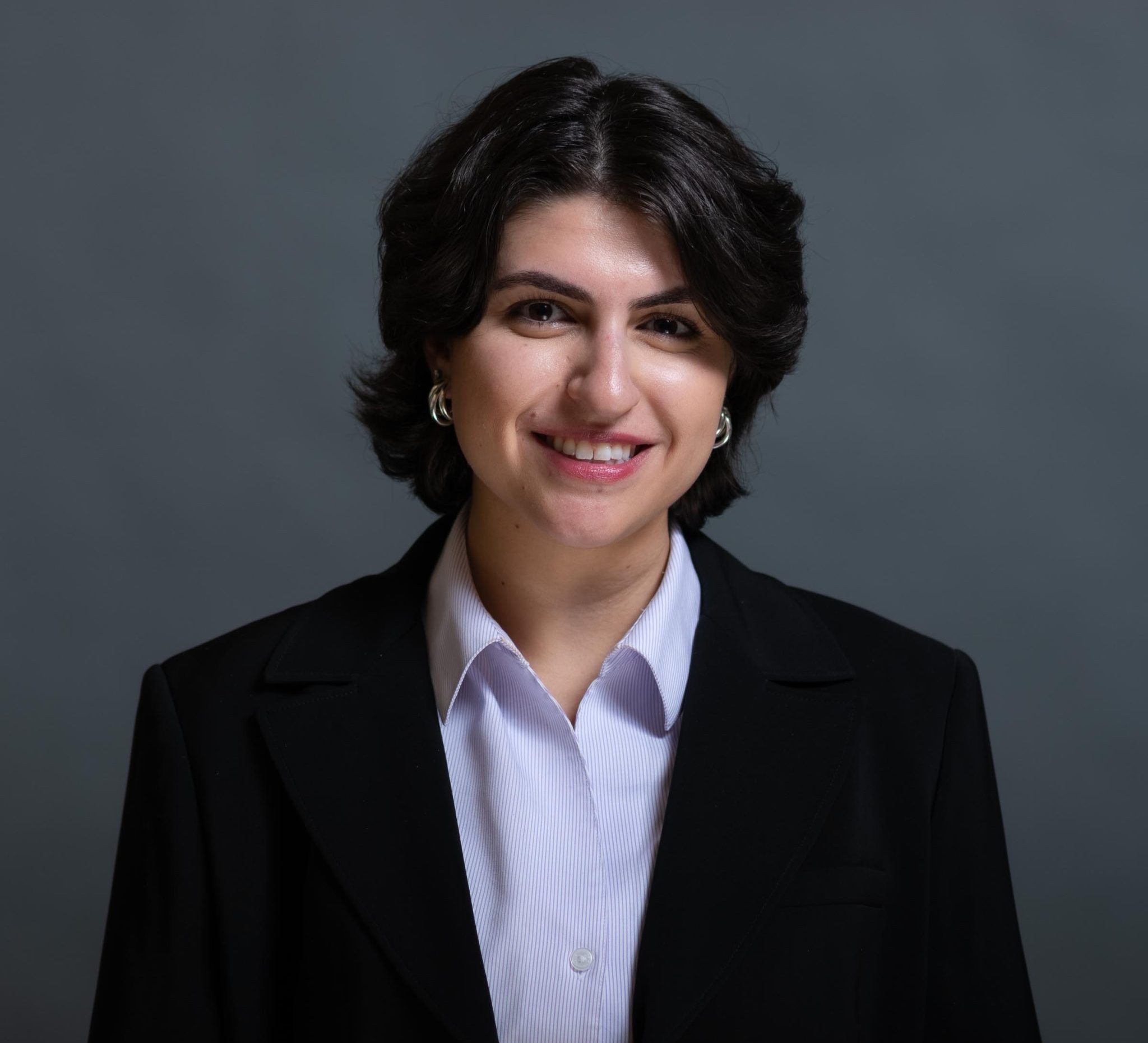 Sandra Sadek