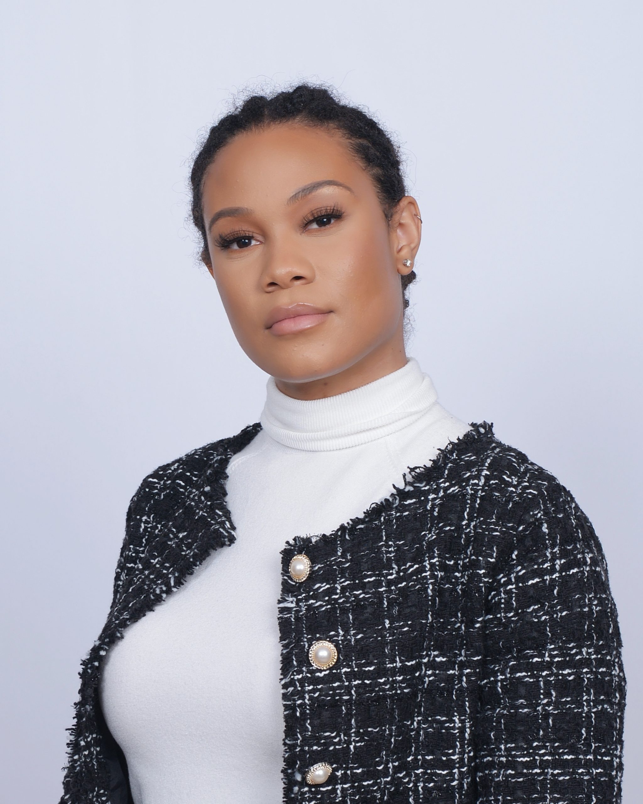 Anastasia Tomkin